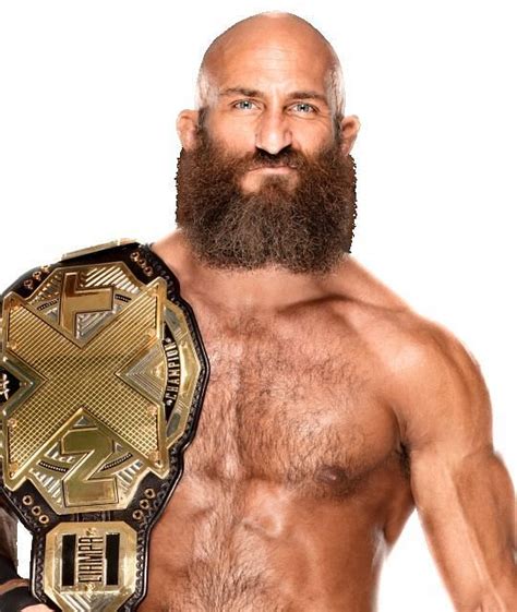 Wwe News Tommaso Ciampa To Defend Nxt Championship At Msg As Wwe