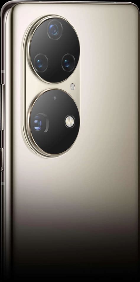 Pametni Telefon Huawei P50 Pro 8gb256gb Cocoa Gold Enaa