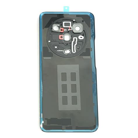 For Honor Magic Pro Battery Cover Back Rear Door Housing Honor Magic