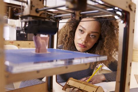 Black Women Engineers: Unsung Champions of Innovation