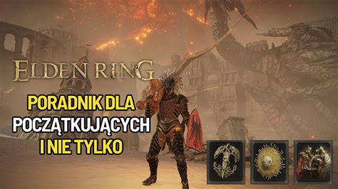 Elden Ring Poradnik Dla Pocz Tkuj Cych I Nie Tylko K Maliketh I