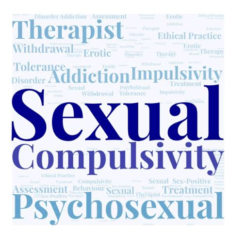 Understanding Compulsive Sexual Behaviours Cosrtlearn