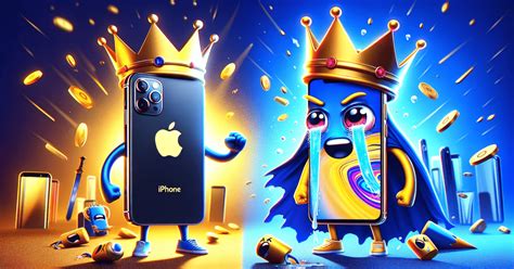 Apple Beats Samsung For The First Time In 13 Years Find Out Why