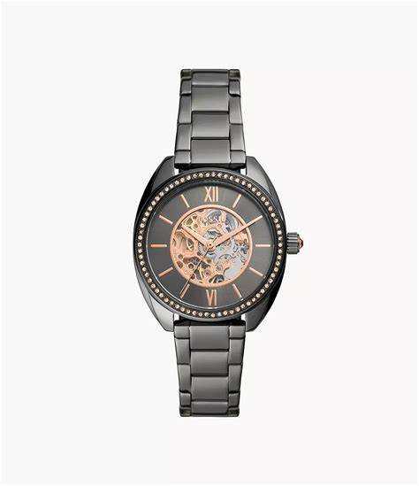 Womens Bracelet Steel Watch