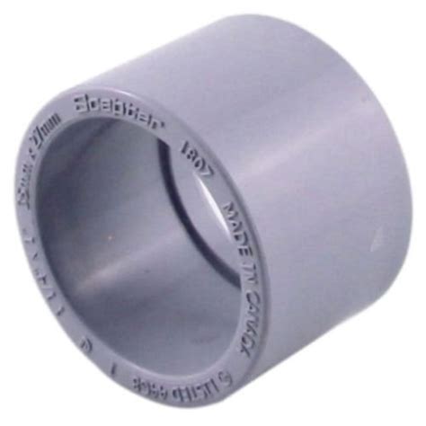 Ipex Scepter X Pvc Reducer Bushing Cooper