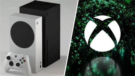 Microsoft explain why there won't be an Xbox Series X Pro