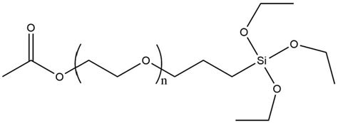 Figure From Teos Silane Coupling Agent Composed Double Layers