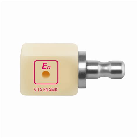 Vita Enamic Is Implant Solutions Marrodent Dystrybutor Stomatologiczny