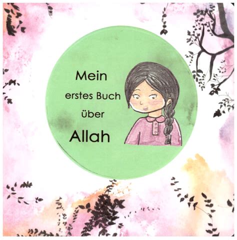 Mein erstes Buch über Allah, € 5,00