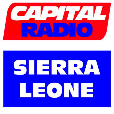 Capital Radio Sierra Leone, 104.9 FM, Freetown, Sierra Leone | Free ...