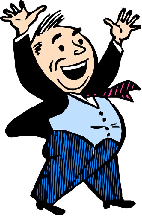 Cartoon hands Clipart Transparent Free PNG