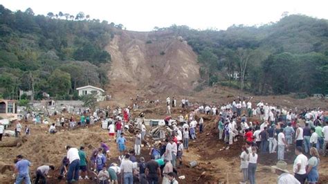 Un D A Como Hoy Hace A Os Sucedi El Tr Gico Terremoto Del