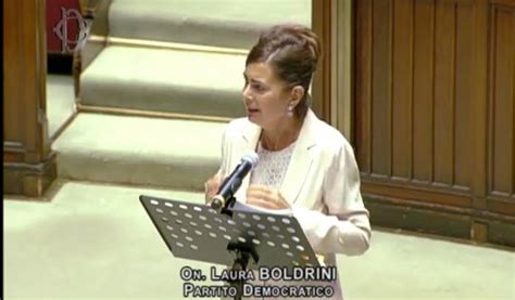 Omotransfobia Oggi La Discussione Alla Camera Boldrini Con Il