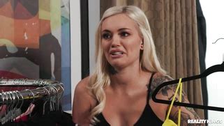 Alex Grey Gets Her Ass Fingered In The Shop Porn Movies 3Movs