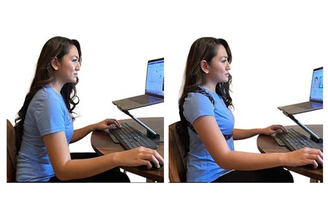 How To Fix Forward Head Posture Tips From Doctors And Pts Backembrace