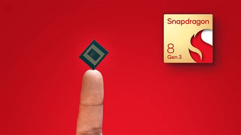 Snapdragon Gen Confirmado Pela Qualcomm E J Estreia Nesta Semana