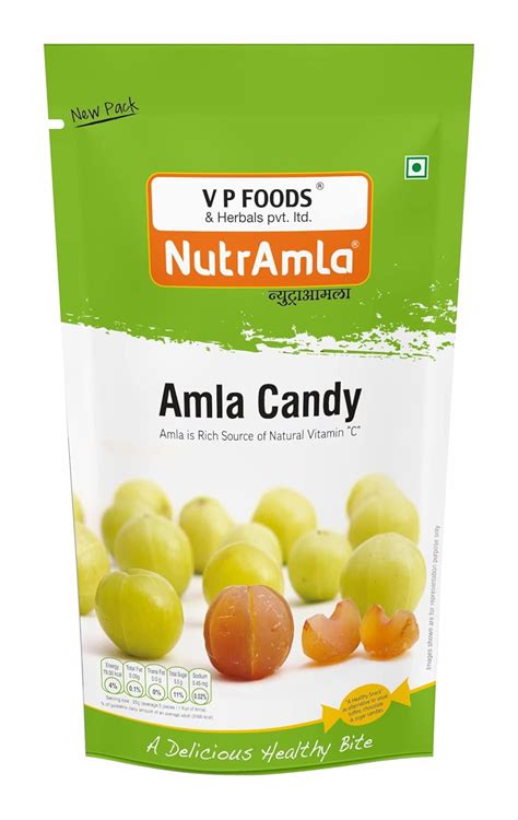 Amla Candy Dried Sweet Amla Candy Amla Candy Dry Amla Gooseberry