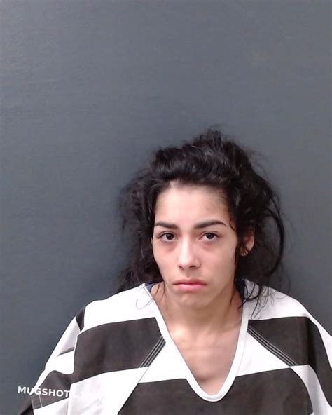 Vasquez Alexis Ivy 02062023 Comal County Mugshots Zone