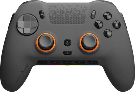 Customer Reviews: SCUF ENVISION PRO Wireless Gaming Controller for PC ...