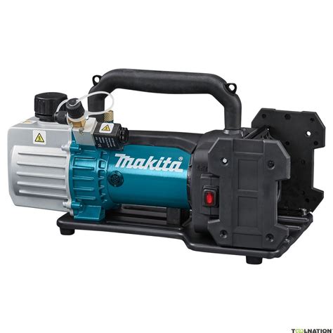 Makita Dvp Zk V Pompe Vide Sans Piles Ni Chargeur