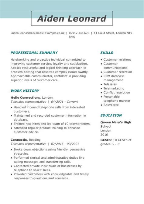 Pharmacy Assistant CV Examples And Templates MyPerfectCV