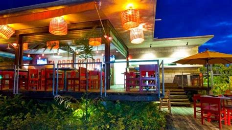 Best Seafood Restaurants in Puerto Vallarta