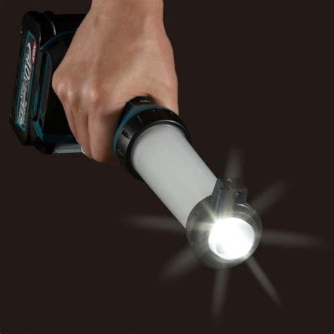 Makita Ml G V Max Xgt Cordless Led Flashlight Torch Body Only