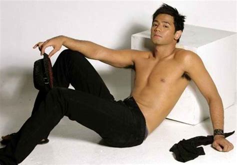 Pinoy Male Power Sexiest Photos Online Hayden Kho