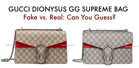 Gucci Handbag Authentication Guide Spot Fake Or Real Iucn Water