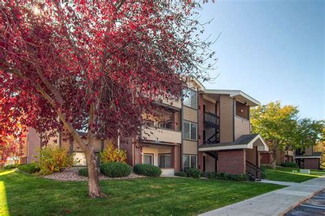 Pinecone Apartments Fort Collins Co Trulia