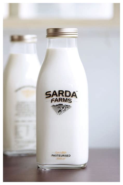 Milk Bottle Design Ideas - Design Talk