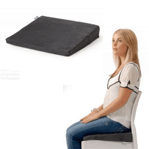 Posture Wedge Cushion • Able Medilink