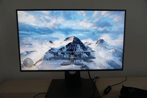 Dell U2518D Review PC Monitors