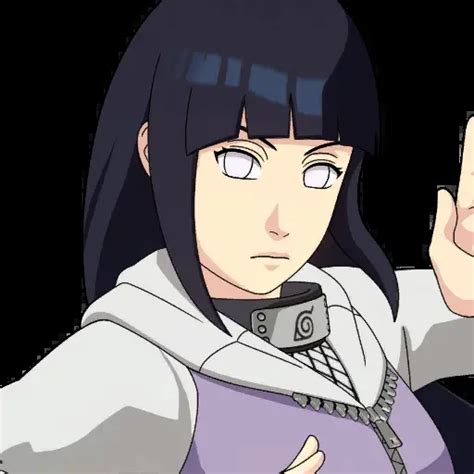 Hinata Hyuga – Fortnite Skin – Skin-Tracker