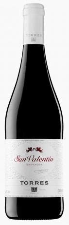 Torres San Valentin Red
