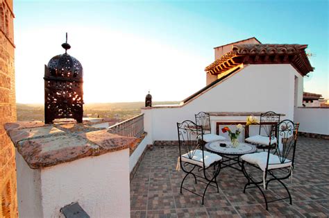 La Casa De Paco De Lucía En Toledo Se Ha Convertido En Un Encantador