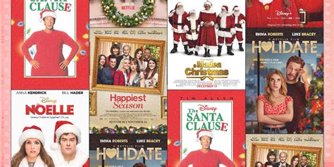 35 Funny Christmas Movies to Stream in 2023