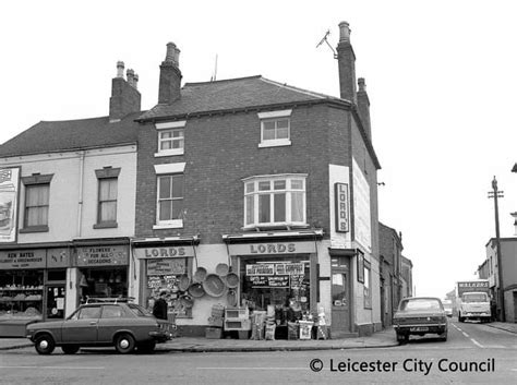 Lords Pet Shop Loughborough Road Leicester England Loughborough