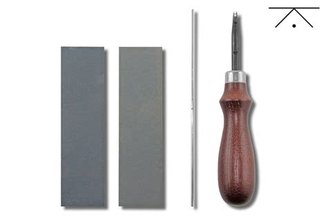 Edge Beveler Pro | Leather Craft Tools | Giardini Group – shop ...