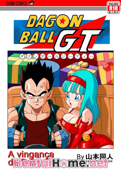 Dragon Ball Hentai A Filhinha Do Papai Dragon Ball Porno Hentai