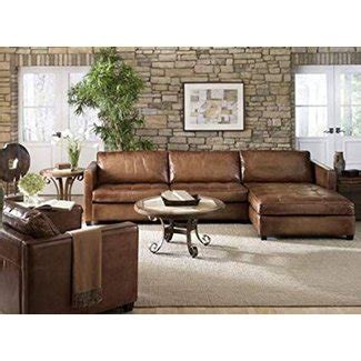 Small Leather Sectional Sofa - Ideas on Foter