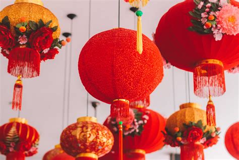 6 Chinese New Year Party Ideas For 2023 The Bash