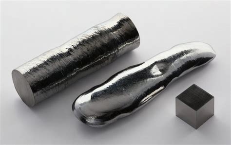 Rhenium Definition, Facts, Symbol, Discovery, Properties, Uses