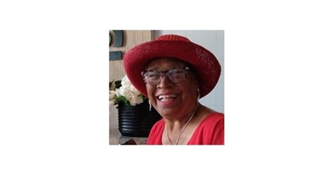 Mrs. Edna Mae Hayes Obituary (2024) - Port Wentworth, GA - Sexton-Hall ...