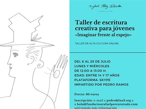 Taller Online De Escritura Creativa Para Adolescentes La Diversiva