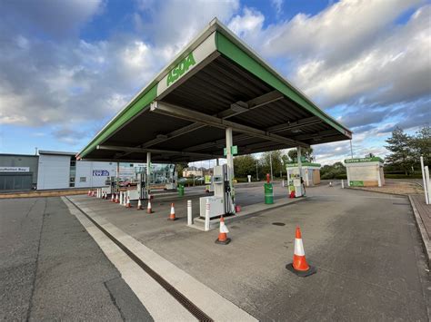 ASDA West Bridgford out of fuel after day of panic buying | West ...