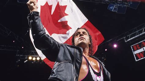 Bret Hart Goldberg And The Devastating Kick That Ruined Bret S Career