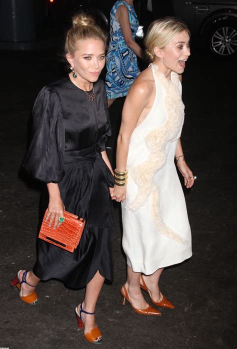 The Best of The Best Olsen Twins Fashion Moments