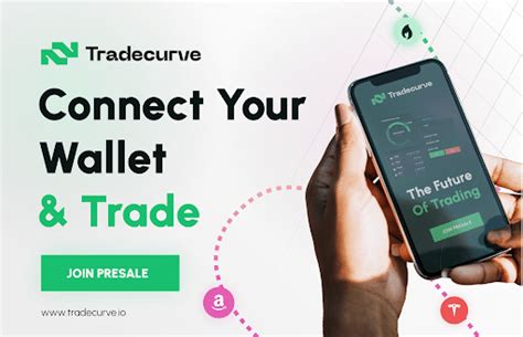 Tradecurve TCRV Prepares For Meteoric Rise The Cryptonomist