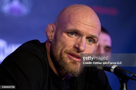 Keith Jardine Photos And Premium High Res Pictures Getty Images